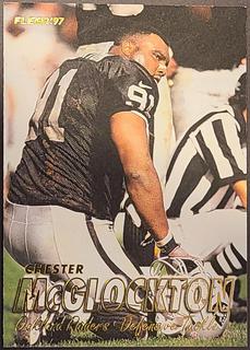 Chester McGlockton