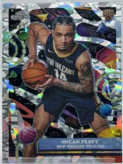 Micah Peavy