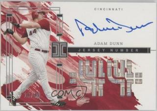 Adam Dunn