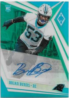 Brian Burns