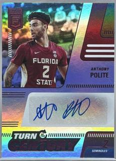 Anthony Polite