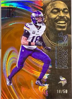 Justin Jefferson
