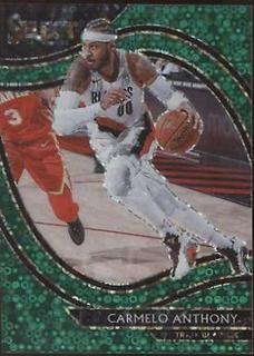 Carmelo Anthony