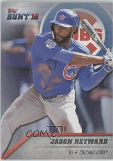Jason Heyward