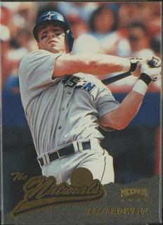 Jeff Bagwell