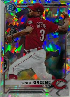 Hunter Greene