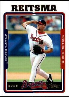 Chris Reitsma