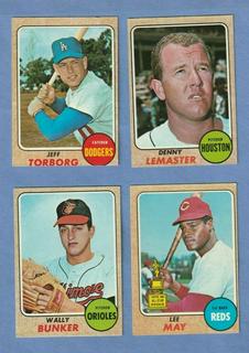 Denny Lemaster