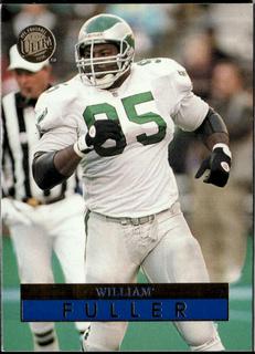 William Fuller