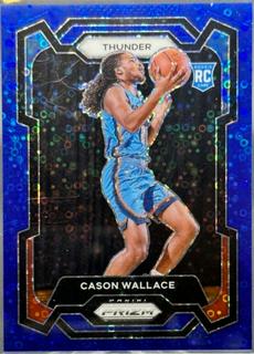 Cason Wallace