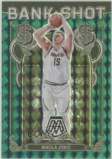 Nikola Jokic