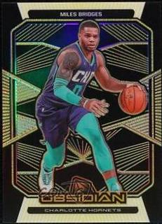 Miles Bridges