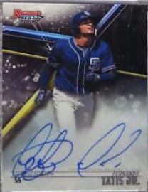 Fernando Tatis Jr.