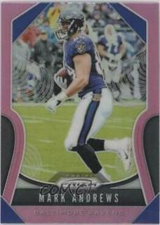 Mark Andrews