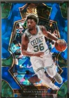 Marcus Smart
