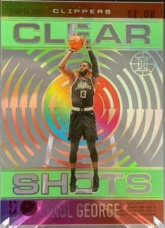 Paul George