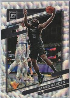James Harden
