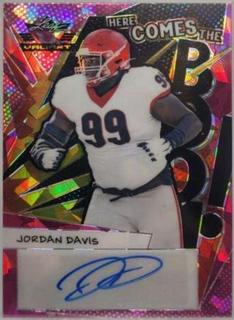 Jordan Davis