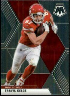 Travis Kelce