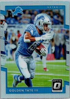 Golden Tate III
