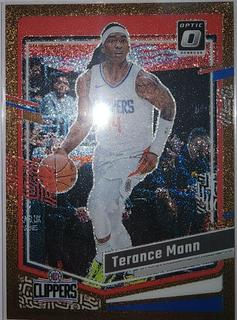 Terance Mann