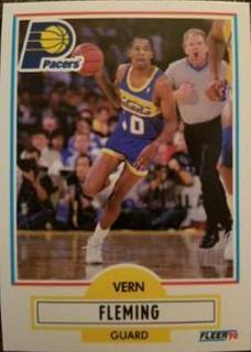 Vern Fleming