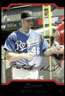 Mike Wood