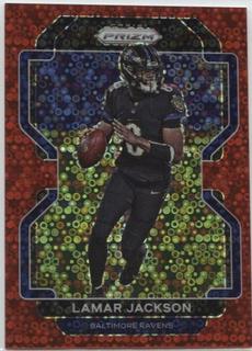Lamar Jackson