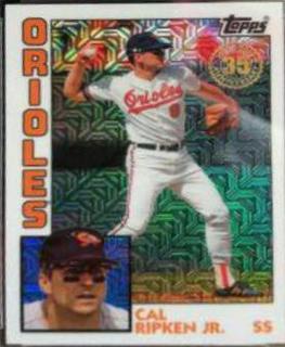 Cal Ripken Jr.