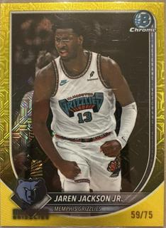 Jaren Jackson Jr.