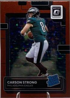 Carson Strong