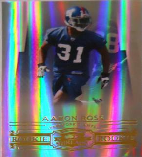 Aaron Ross