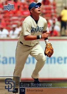 Luis Rodriguez