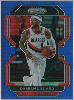 Damian Lillard