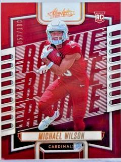 Michael Wilson