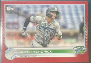 Austin Hendrick