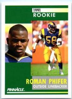 Roman Phifer