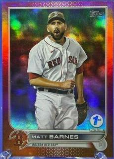 Matt Barnes