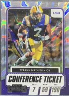 Tyrann Mathieu