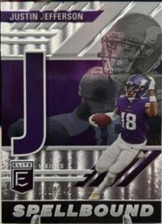 Justin Jefferson