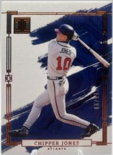 Chipper Jones