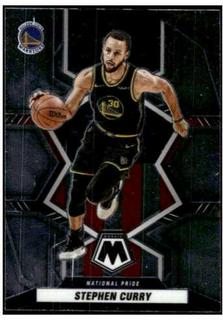Stephen Curry