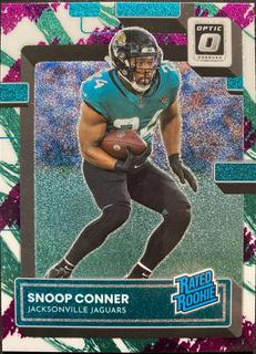 Snoop Conner