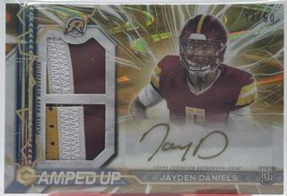 Jayden Daniels