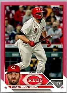 Mike Moustakas