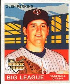 Glen Perkins