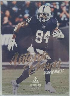 Antonio Brown