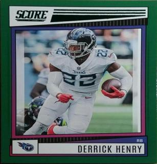 Derrick Henry