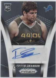 Travis Swanson