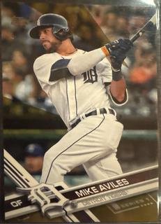 Mike Aviles